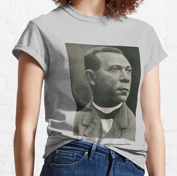 Booker T. Washington National Monument Vintage Graphic T-Shirt