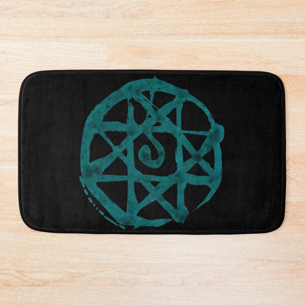 Item preview, Copy of Alphonse seal teal designed and sold by wyrneck.