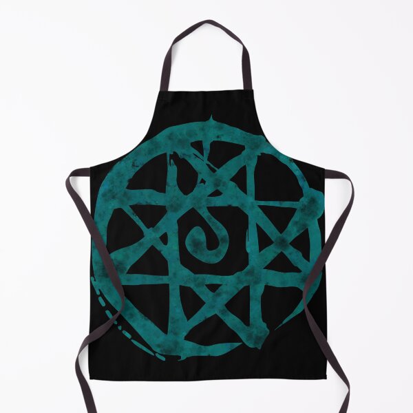 Item preview, Copy of Alphonse seal teal designed and sold by wyrneck.