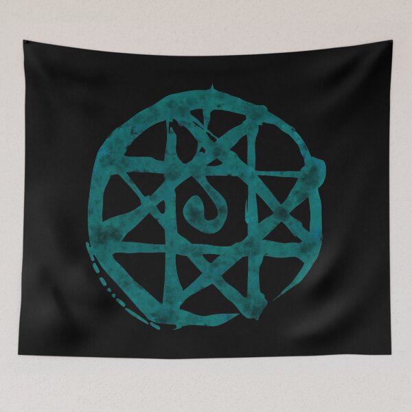 Item preview, Copy of Alphonse seal teal designed and sold by wyrneck.