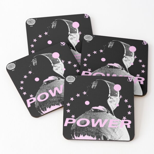 Item preview, Power  designed and sold by moodboardzz.