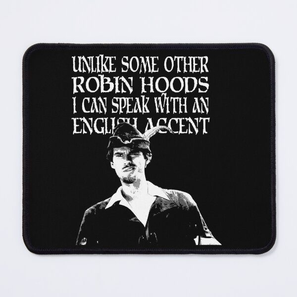 Item preview, An English Accent Funny Gifts Men designed and sold by RubyDavid8.