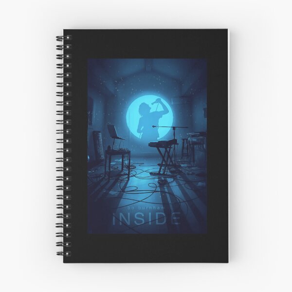 Item preview, The Blue Inside Bo Essential . designed and sold by viragjvmoger.
