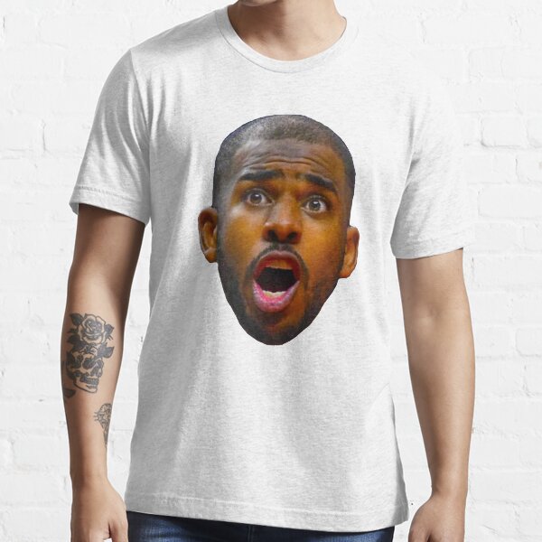 chris paul nike shirt