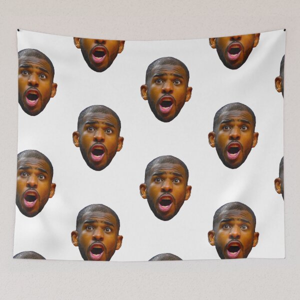 Item preview, Chris Paul designed and sold by ArtBae.