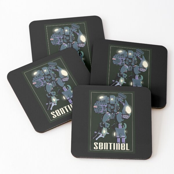 Item preview, Sentinel  designed and sold by HannahM9608802.