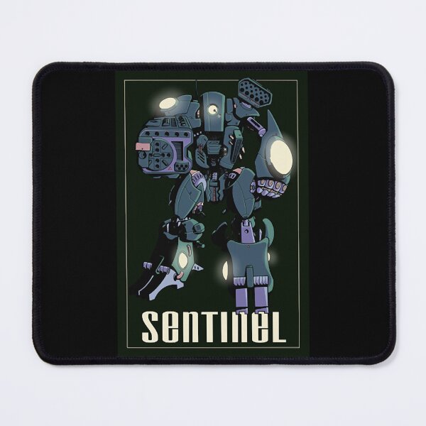 Item preview, Sentinel designed and sold by HannahM9608802.