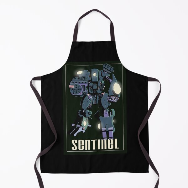 Item preview, Sentinel designed and sold by HannahM9608802.