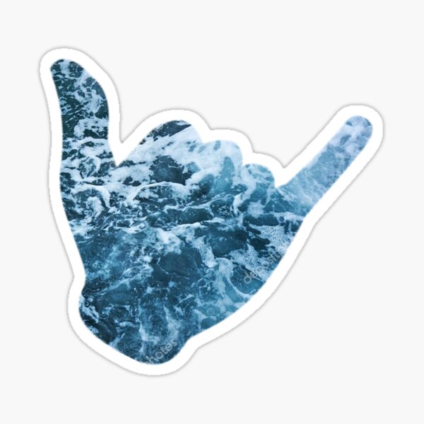 Item preview, hang loose  designed and sold by taylormedd16.