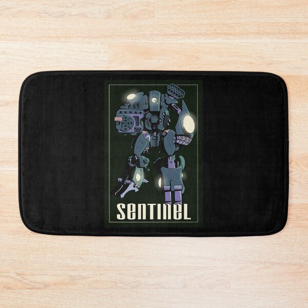 Item preview, Sentinel  designed and sold by HannahM9608802.