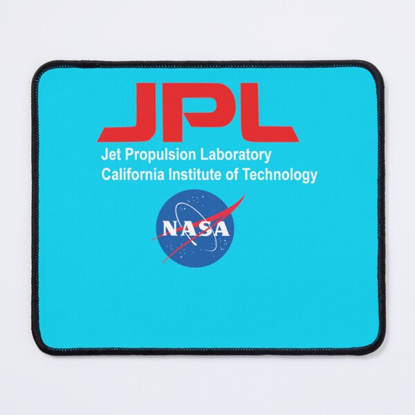 Item preview, NASA Jet Propulsion Laboratory (JPL) Logo Shirt Classic T-Shirt designed and sold by LaiaHoo.