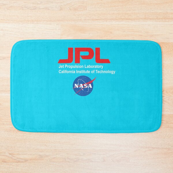 Item preview, NASA Jet Propulsion Laboratory (JPL) Logo Shirt Classic T-Shirt designed and sold by LaiaHoo.