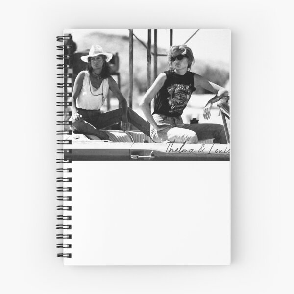 Item preview, Thelma And Louise Thelma & Louise - Retro  designed and sold by AroMiricka.