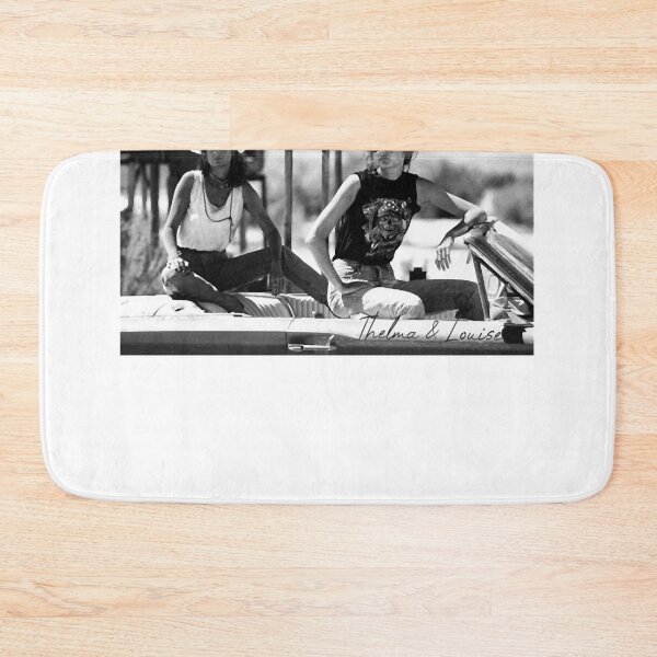 Item preview, Thelma And Louise Thelma & Louise - Retro  designed and sold by AroMiricka.