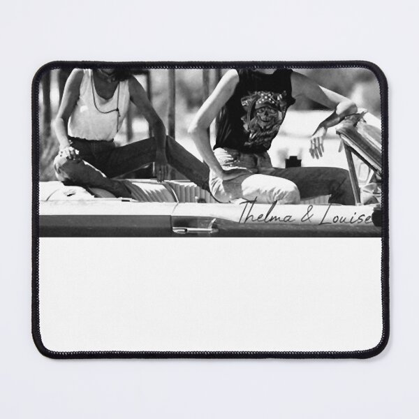 Item preview, Thelma And Louise Thelma & Louise - Retro designed and sold by AroMiricka.