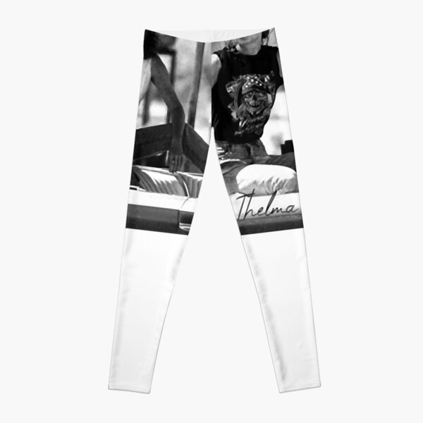 Thelma And Louise Leggings for Sale