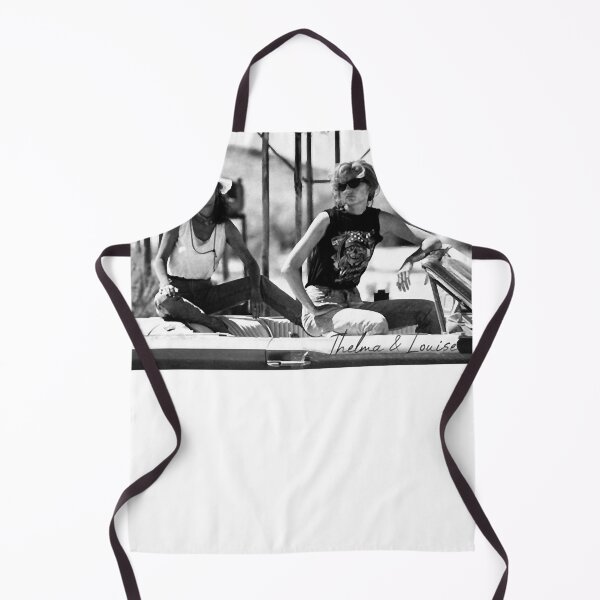 Item preview, Thelma And Louise Thelma & Louise - Retro  designed and sold by AroMiricka.
