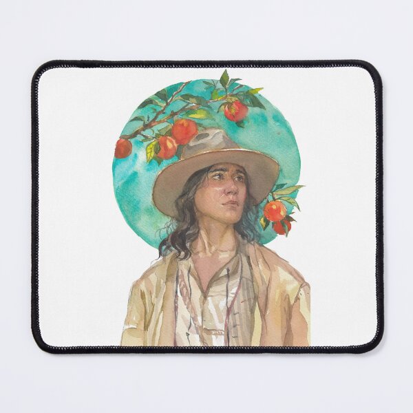 Item preview, Jim and apple designed and sold by CristaloHipp.