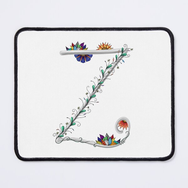 Item preview, Tangled Z designed and sold by lezell.