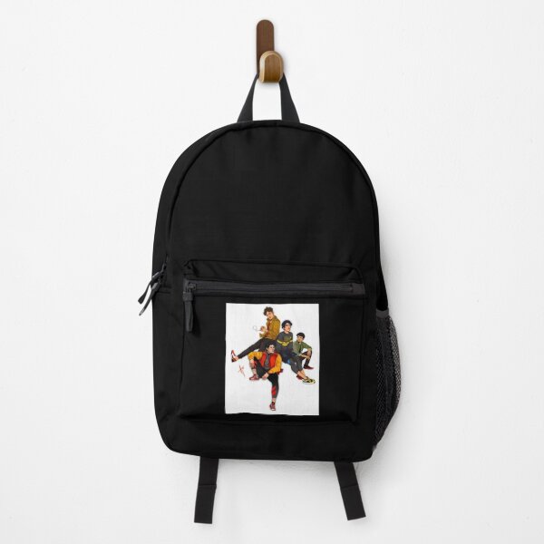 Item preview, Batfam Brothers Funny Gifts Men designed and sold by RubyDavid8.