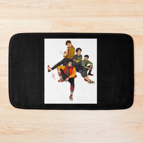 Item preview, Batfam Brothers Funny Gifts Men designed and sold by RubyDavid8.