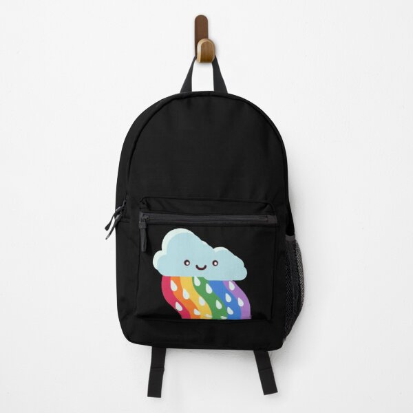 Item preview, Cute Rainbow Rain designed and sold by HuiArt.