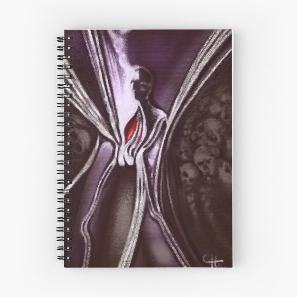 Item preview, Soul 04-2022 / 4 designed and sold by COTT-Art.