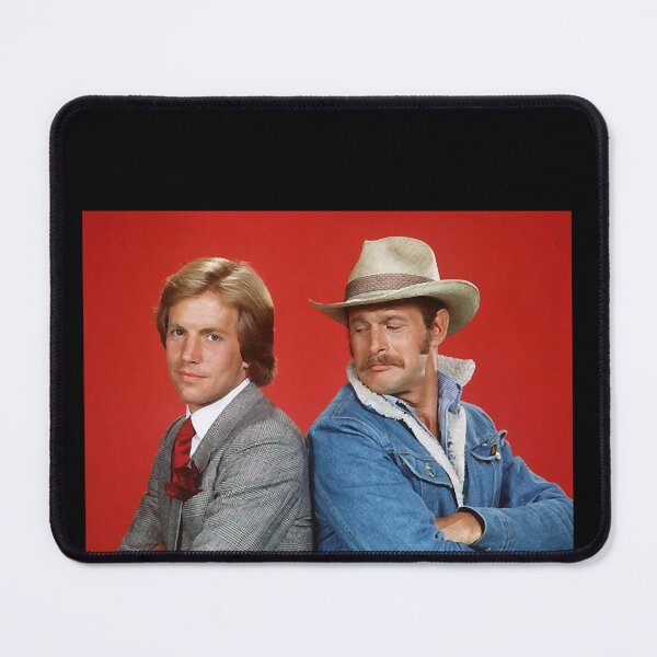 Item preview, simon and simon detectives designed and sold by JasonMichlle11.