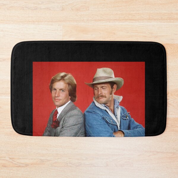 Item preview, simon and simon detectives designed and sold by JasonMichlle11.