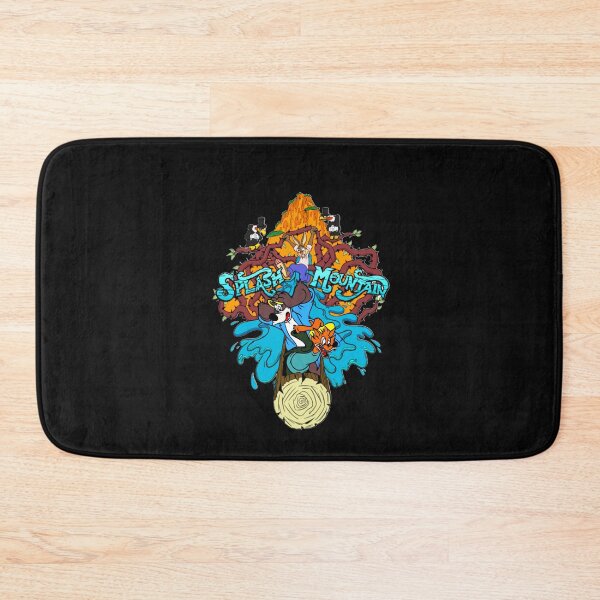 Item preview, Splash Moutain designed and sold by Jocelyn221.