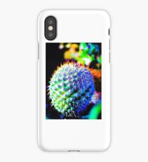 Spike iPhone Case/Skin