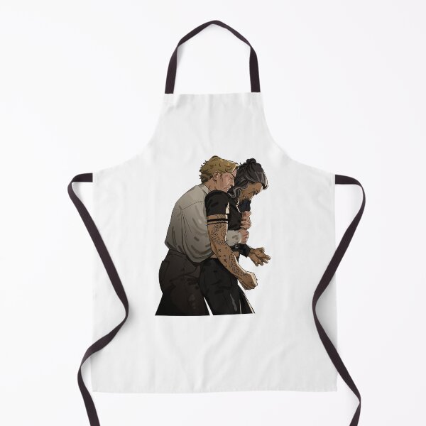 Item preview, Stede Bonnet and ed teach hug each other cry designed and sold by CristaloHipp.