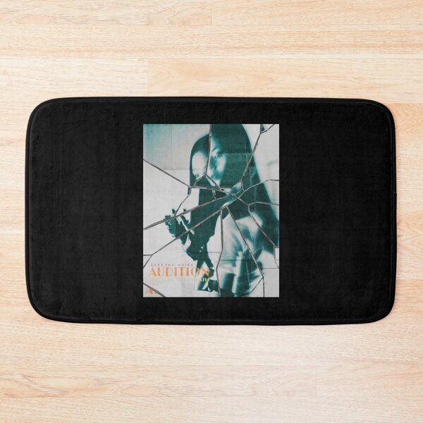Item preview, AUDITION poster designed and sold by FederiBernar.