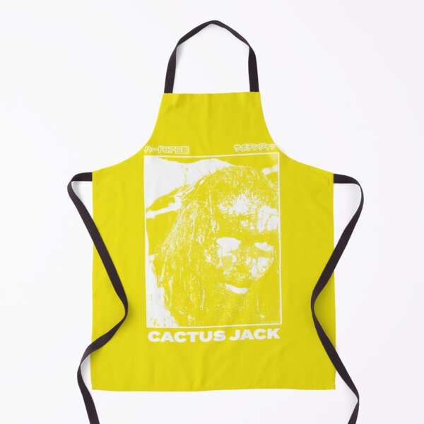 Item preview, Cactus.Jack W.w.e - Classic T-Shirt designed and sold by MiroaPense.