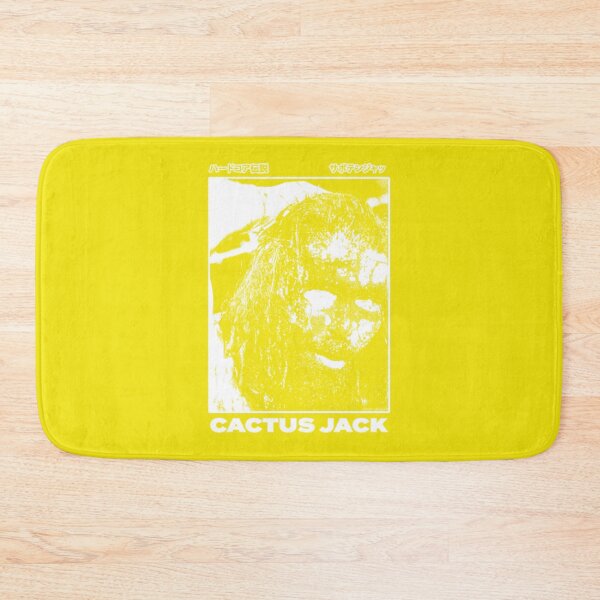 Item preview, Cactus.Jack W.w.e - Classic T-Shirt designed and sold by MiroaPense.