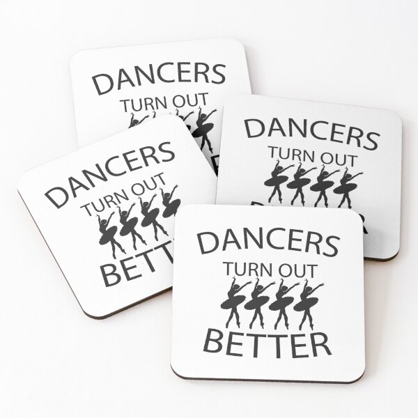 Item preview, Funny dance quote Ballet Education Cool design gift for dance lovers designed and sold by FederiBernar.