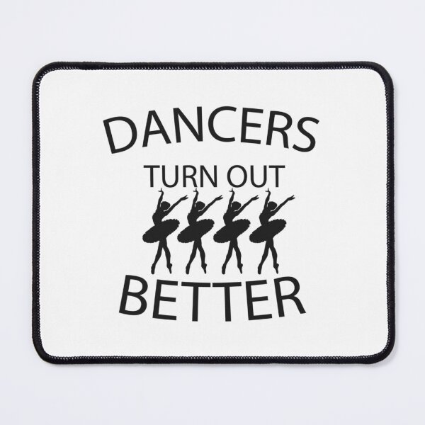 Item preview, Funny dance quote Ballet Education Cool design gift for dance lovers designed and sold by FederiBernar.