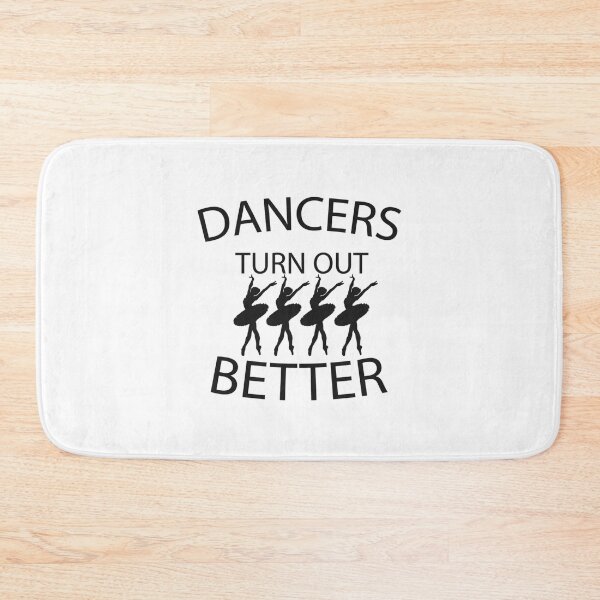 Item preview, Funny dance quote Ballet Education Cool design gift for dance lovers designed and sold by FederiBernar.