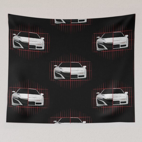 Item preview, NSX  designed and sold by HannahM9608802.