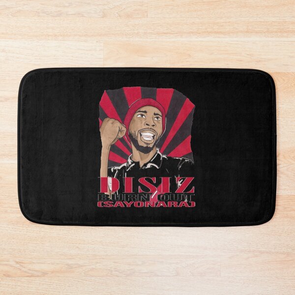 Item preview, disiz disizit designed and sold by FederiBernar.