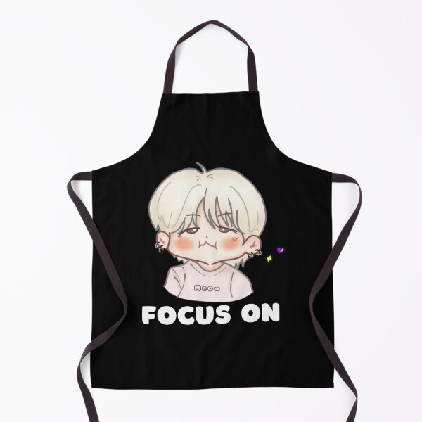 Item preview, Bts Vegas Concert  Focus On Enjoying Every Moment  Jungkook Funny Lines  BTS Permission To Dance Las Vegas designed and sold by FederiBernar.