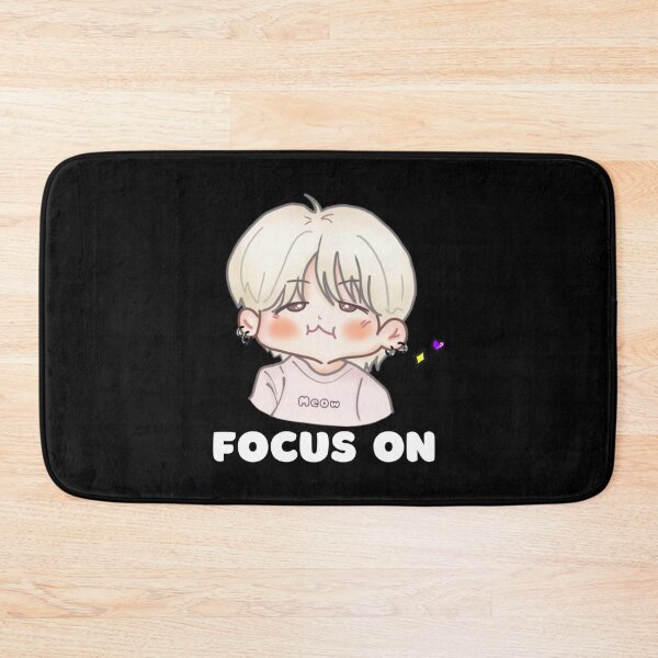 Item preview, Bts Vegas Concert  Focus On Enjoying Every Moment  Jungkook Funny Lines  BTS Permission To Dance Las Vegas designed and sold by FederiBernar.