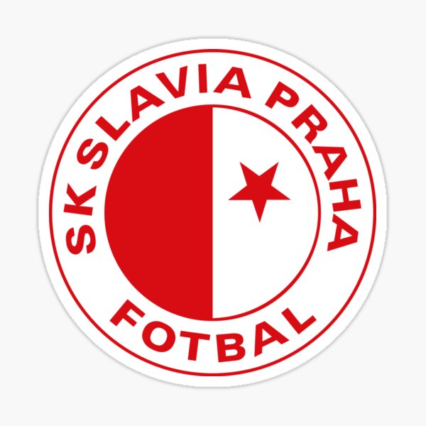 Item preview, SK SLAVIA PRAHA  designed and sold by LilyChris.
