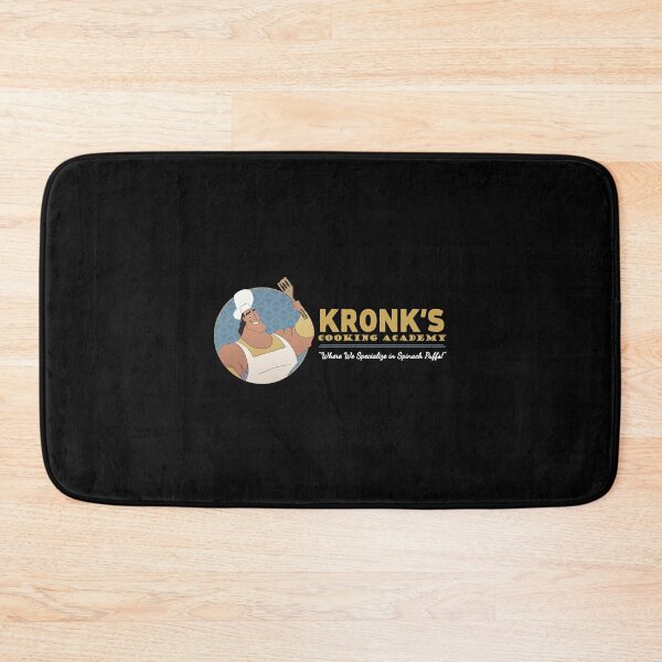 Item preview, Kronk's Cooking Academy  designed and sold by CindyTu4171675.