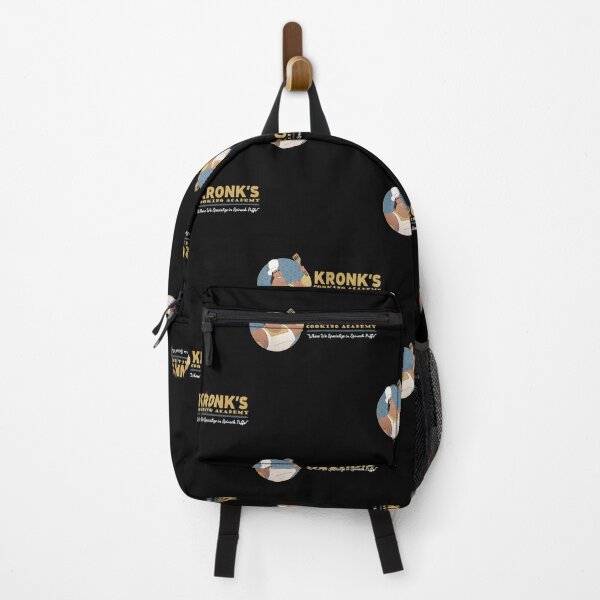 Item preview, Kronk's Cooking Academy designed and sold by CindyTu4171675.