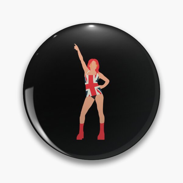 Item preview, Ginger Spice designed and sold by FederiBernar.