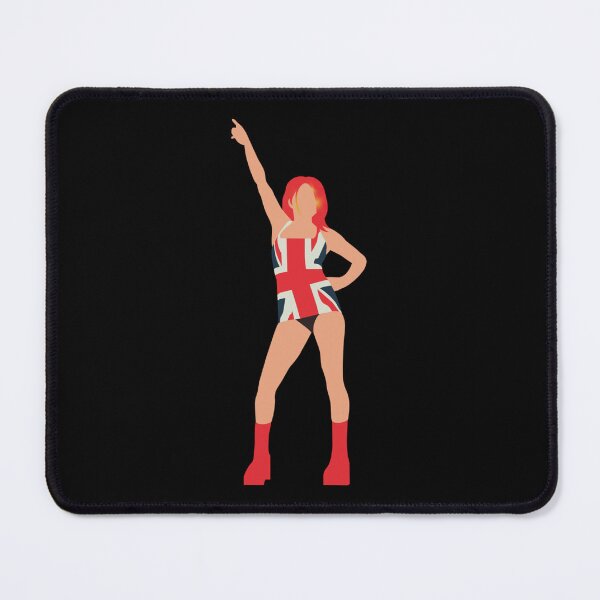 Item preview, Ginger Spice designed and sold by FederiBernar.