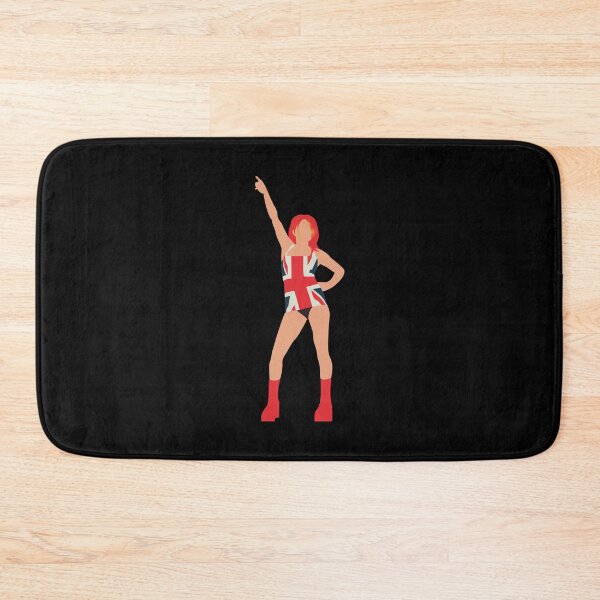 Item preview, Ginger Spice designed and sold by FederiBernar.