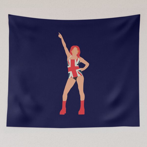 Item preview, Ginger Spice designed and sold by FederiBernar.