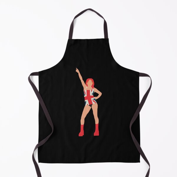 Item preview, Ginger Spice designed and sold by FederiBernar.